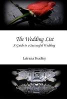 The Wedding List 0615694527 Book Cover