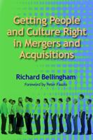 Getting People and Culture Right in Mergers and Acquisitions: Will You Lead the Charge or Just Watch It Happen? 1599962020 Book Cover