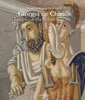 Giorgio de Chirico: Catalogo Generale. Opere Dal 1913 Al 1976. 8898855788 Book Cover