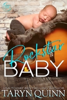 Rockstar Baby 1940346665 Book Cover
