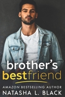 Brother's Best Friend 1700005472 Book Cover