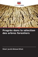 Progrès dans la sélection des arbres forestiers (French Edition) 6208895472 Book Cover