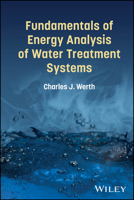 Thermodynamics and Energy Analysis of Water Treatment Systems 1394377223 Book Cover