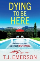 The Last Resort 1805490281 Book Cover