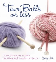 Two Balls or Less 0715324314 Book Cover