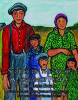 Stories of the Road Allowance People 091944153X Book Cover