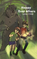Happy Ever Afters 1788236637 Book Cover