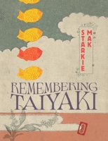 Remebering Taiyaki 198816866X Book Cover