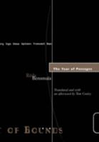 The Year of Passages (Theory Out of Bounds) 0816623937 Book Cover