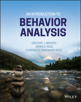 An Introduction to Behavior Analysis 1119126533 Book Cover