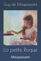 La petite Roque. Nouvelle édition 2019150840 Book Cover