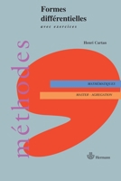 Formes differentielles : Elements de calcul des variations 2705667172 Book Cover