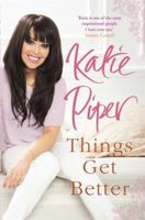 Things Get Better Signed 1780874774 Book Cover