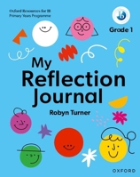 My Reflection Journal 1 1382048459 Book Cover