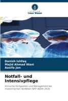 Notfall- und Intensivpflege (German Edition) 6209886965 Book Cover