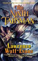 The Ninth Talisman 0765349027 Book Cover