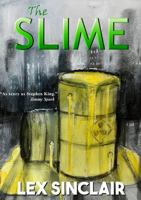 The Slime 0244698937 Book Cover