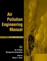 Air Pollution Engineering Manual 0442008430 Book Cover