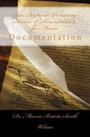 Juris Doctorate Pressuring Sources of Documentation for Misuse: Documentation 1495242676 Book Cover