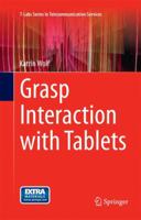 Grasp Interaction with Tablets 3319139800 Book Cover