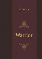 Воительница 1644395924 Book Cover