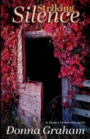 Striking Silence (Series of Silence) 193739185X Book Cover