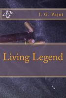 Living Legend 1984276352 Book Cover