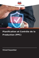 Planification et Contrôle de la Production (PPC) 6209487084 Book Cover