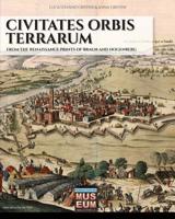 Civitates orbis terrarum: From the renaissance prints of Braun and Hogenberg (Museum) 8893274736 Book Cover