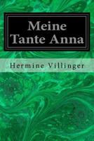 Meine Tante Anna 1545270392 Book Cover