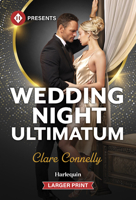 Wedding Night Ultimatum 1335213937 Book Cover