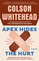 Apex Hides the Hurt 1400031265 Book Cover