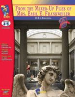From the Mixed-Up Files of Mrs. Basil E. Frankweiler, by E.L.Konigsburg Lit Link Gr. 4-6 1554950023 Book Cover