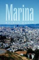 Marina 1436332788 Book Cover