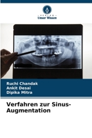 Verfahren zur Sinus-Augmentation 6206045390 Book Cover