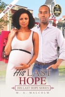 His Last Hope 9769581518 Book Cover