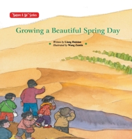 Growing a Beautiful Spring Day/????? 1915865921 Book Cover