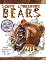 Bears (Scary Creatures) 0531146677 Book Cover