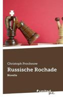 Russische Rochade 3710328535 Book Cover