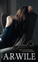Desolate 1989324274 Book Cover