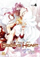 To Take an Enemy's Heart Volume 4 1600093310 Book Cover