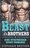 Beast Brothers B09P8W6GX4 Book Cover
