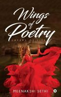 Wings of Poetry: Layers of Life 1642491691 Book Cover