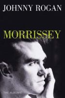 Morrissey: The Albums 0952954052 Book Cover