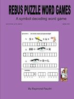 Rebus Puzzle Word Games ( Book Two ) 055724370X Book Cover