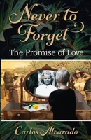 Never to Forget: The promise of love 0999567160 Book Cover
