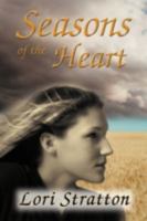 Seasons of the Heart 0978656725 Book Cover