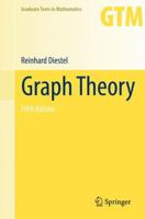 Graph Theory (Graduate Texts in Mathematics) 3662575604 Book Cover