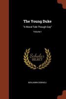 The Young Duke Volume 1 (Large Print Edition) 1018216898 Book Cover