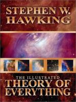 The Theory of Everything: The Origin and Fate of the Universe 8179925919 Book Cover